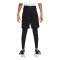 Nike 24 Tight Kids Schwarz F010 - schwarz
