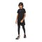 Nike 24 Tight Kids Schwarz F010 - schwarz