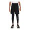 Nike 24 Tight Kids Schwarz F010 - schwarz