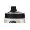 Nike 24oz/709 ml Graphic Flasche Schwarz F934 - schwarz
