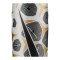 Nike 24oz/709 ml Graphic Flasche Schwarz F934 - schwarz
