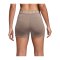 Nike 365 3in Short Damen Braun F283 - braun