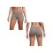 Nike 365 3in Short Damen Braun F283 - braun