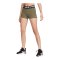 Nike 365 3IN Short Damen Grün F223 - gruen