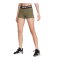 Nike 365 3IN Short Damen Grün F223 - gruen
