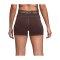 Nike 365 3in Short Damen Grün F227 - gruen