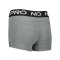 Nike 365 3IN Short Training Damen Grau F084 - grau
