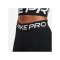 Nike 365 3IN Short Training Damen Schwarz F010 - schwarz