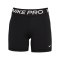 Nike Pro 365 5in Short Training Damen Schwarz F010 - schwarz