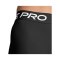 Nike 365 Mid Rise Leggings Damen Schwarz F010 - schwarz