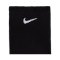 Nike 3er Pack Socken Füsslinge Sneaker F001 - schwarz