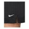 Nike 5in Mesh Short Schwarz F010 - schwarz