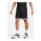 Nike Nike DNA 8in Short Schwarz F010 - schwarz