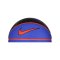 Nike Ball Blau F429 - blau