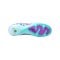 Nike Air Zoom Mercurial Vapor XV Elite SG-Pro AC Peak Ready Grün Pink F300 - gruen