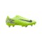 Nike Air Zoom Mercurial Vapor XVI Academy SG-Pro AC Mad Voltage Gelb Schwarz F700 - gelb