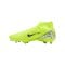 Nike Air Zoom Mercurial Superfly X Academy FG/MG Mad Voltage Gelb Schwarz F700 - gelb
