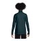 Nike Academy 1/4 Drilltop Kids Grün F378 - gruen