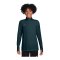 Nike Academy 1/4 Drilltop Kids Grün F378 - gruen