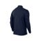 Nike Academy 16 Midlayer Zip Sweatshirt Blau F451 - blau