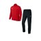 Nike Academy 16 Woven Trainingsanzug 2 Rot F657 - rot