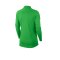 Nike Academy 18 Drill Top Sweatshirt Damen F361 - gruen