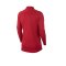 Nike Academy 18 Drill Top Sweatshirt Damen F657 - rot