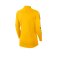 Nike Academy 18 Drill Top Sweatshirt Damen F719 - gelb