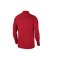 Nike Academy 18 Drill Top Sweatshirt Kids F657 - rot