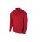 Nike Academy 18 Drill Top Sweatshirt Kids F657 - rot