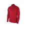 Nike Academy 18 Drill Top Sweatshirt Rot F657 - rot