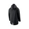 Nike Academy 18 Winter Jacke Schwarz F010 - schwarz