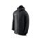 Nike Academy 18 Winter Jacke Schwarz F010 - schwarz