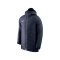 Nike Academy 18 Winter Jacke Blau F451 - blau