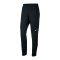 Nike Academy 18 Tech Trainingshose Damen F010 - schwarz