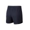 Nike Academy 18 Knit Short Damen Blau F451 - blau
