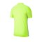 Nike Academy 19 Poloshirt Kids Gelb F702 - gelb