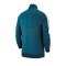 Nike Academy 19 Trainingsjacke Grün F404 - gruen