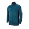 Nike Academy 19 Trainingsjacke Grün F404 - gruen