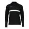 Nike Academy 21 Drill Top Schwarz F010 - schwarz