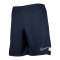 Nike Academy 21 Short Blau Weiss F451 - blau