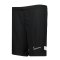 Nike Academy 21 Short Kids Schwarz F010 - schwarz