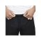 Nike Academy 21 Short Schwarz F010 - schwarz