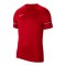 Nike Academy 21 T-Shirt Kids Rot Weiss F657 - rot