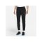 Nike Academy 21 Trainingshose Schwarz Weiss F010 - schwarz