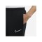 Nike Academy 21 Trainingshose Schwarz Weiss F010 - schwarz