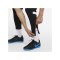 Nike Academy 21 Trainingshose Schwarz Weiss F010 - schwarz
