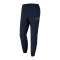 Nike Academy 21 Woven Trainingshose Kids Blau F451 - blau