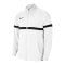 Nike Academy 21 Woven Trainingsjacke Kids F100 - weiss