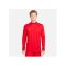 Nike Academy Drill Top Rot F657 - rot